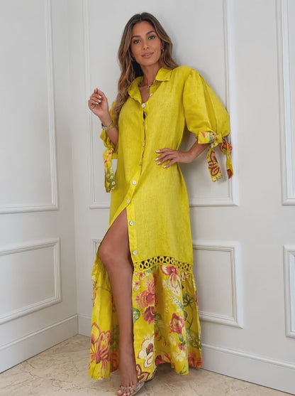 Vestido Pauly