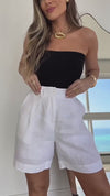 Conjunto Camisa e Bermuda Celina