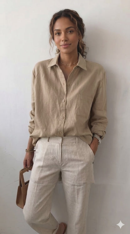 Camisa Galisteu