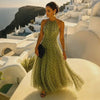 Vestido Mykonos