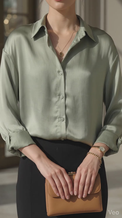 Camisa Iza