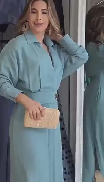 Vestido Macan