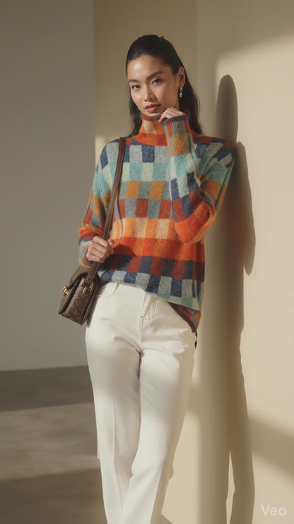 Blusa Joana
