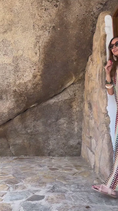 Conjunto Calça e Camisa Renata