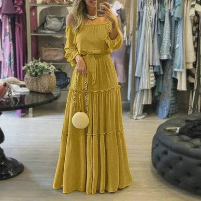 Vestido Amanda