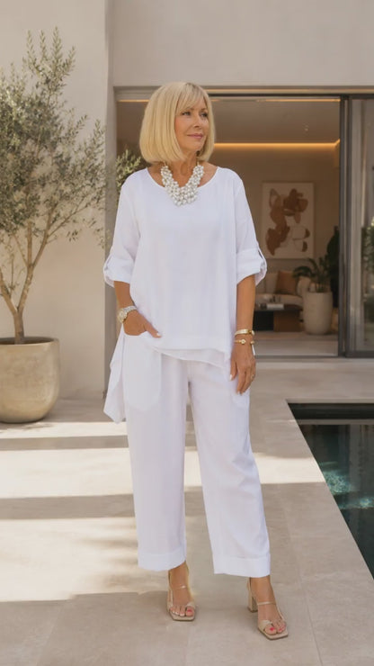 Conjunto Street Marisa
