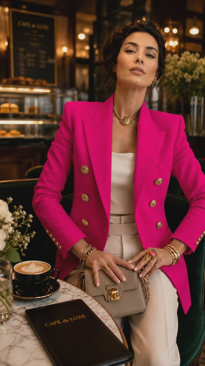 Blazer Aretha Classic