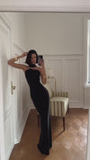Vestido Longo Mêlanie