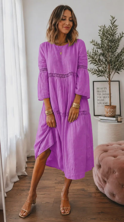 Vestido Jurerê