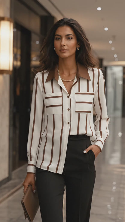 Camisa Casual Curaçao