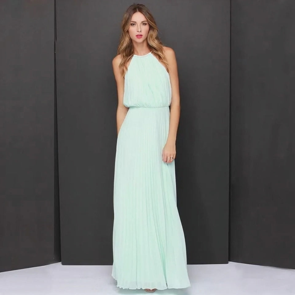 Vestido Summer Elegance
