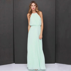 Vestido Summer Elegance