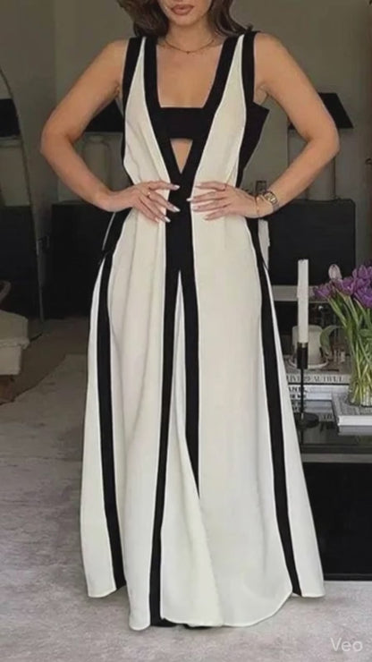 Vestido Longo Helena