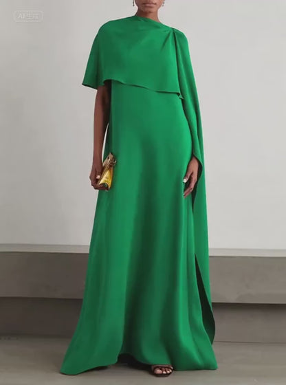Vestido Longo Maressa