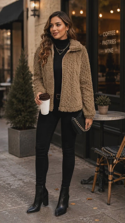 Casaco Fashion Montreal