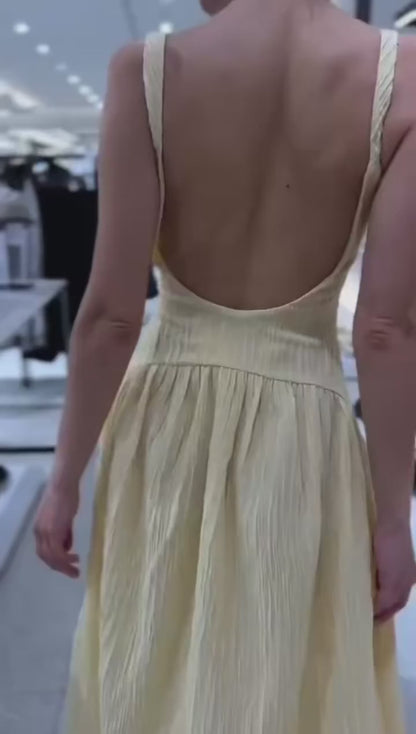 Vestido Taranto