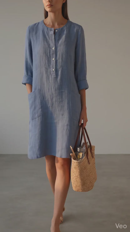 Vestido Elegance