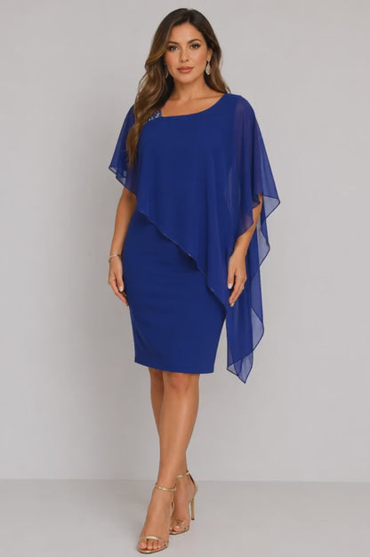 Vestido Elegance Yasmin