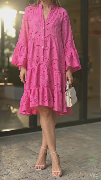 Vestido Ferraretti