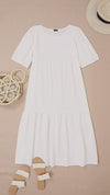 Vestido Pireu