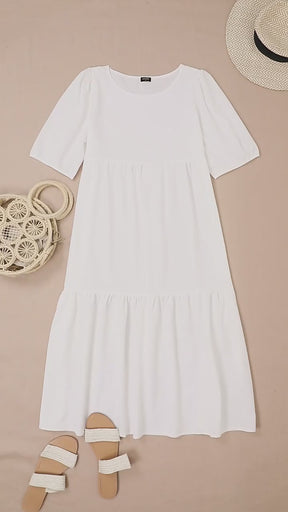 Vestido Pireu