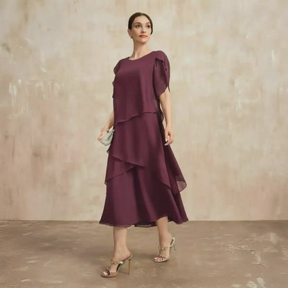 Vestido Elegance Raissa