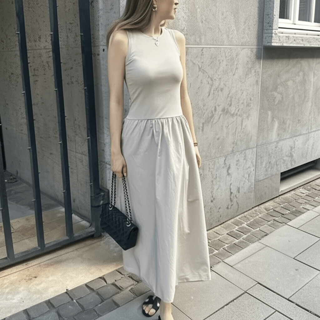 Vestido Ester - Sua Boutique