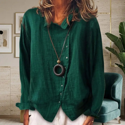 Camisa Marbella Casual