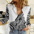 Camisa Femme Modern - Sua Boutique Camisa Femme Modern-camisa-14:691#H0194 zebra;5:100014064--