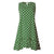 Vestido Saona - Sua Boutique Vestido Saona-vestido-14:200001951#Dark Green;5:100014064--